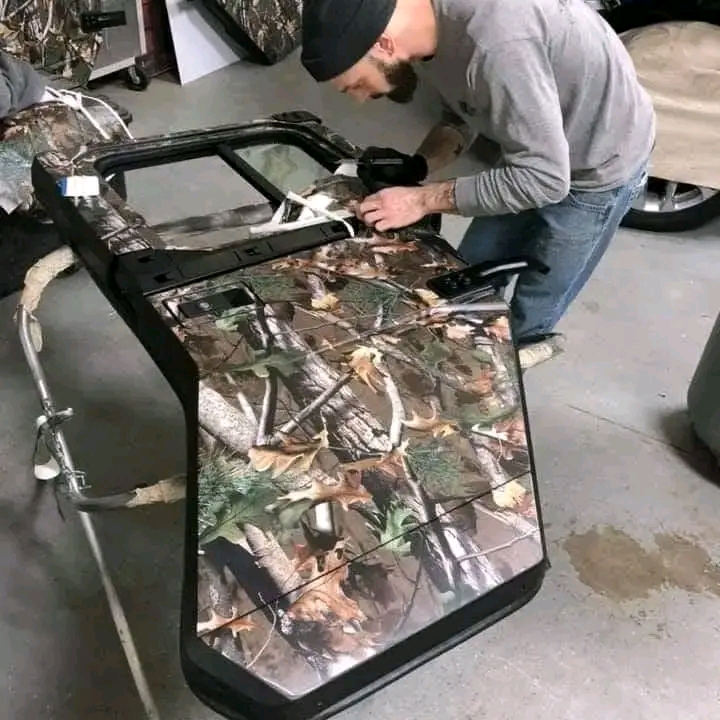 Camo